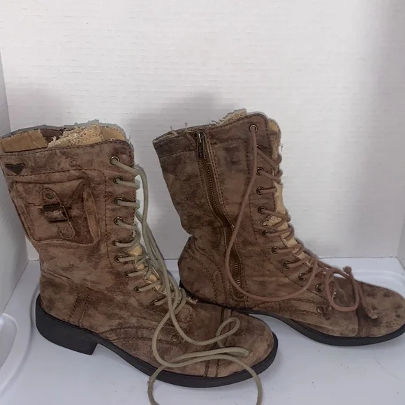 Women’s Roxy boot - Picture 2 of 6